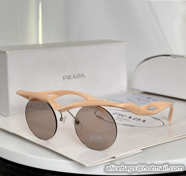 Newest Fashion Prada Sunglasses SPRA15 2025