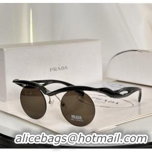 New Release Creation Prada Sunglasses SPRA15 2025