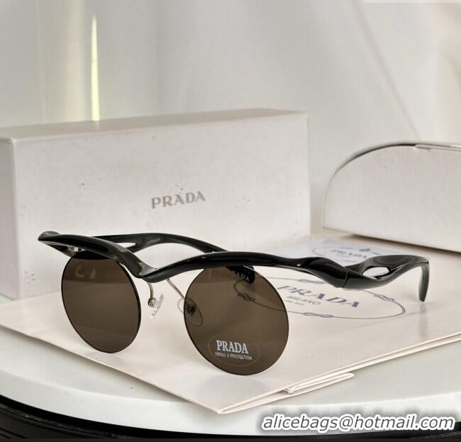 New Release Creation Prada Sunglasses SPRA15 2025