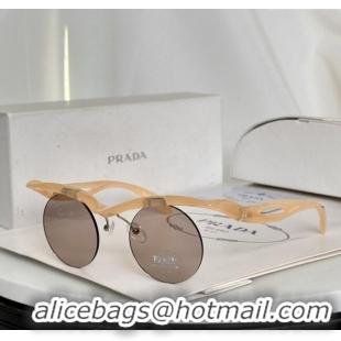 Sophisticated Discount Prada Sunglasses SPRA15 2025