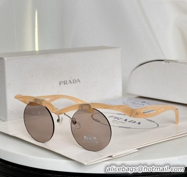 Sophisticated Discount Prada Sunglasses SPRA15 2025