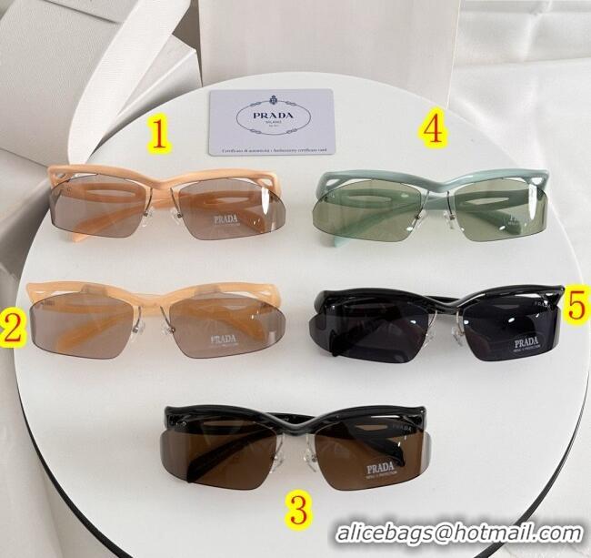 Most Popular Prada Sunglasses SPRA25 2025