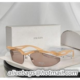 Top Grade Prada Sunglasses SPRA25 2025