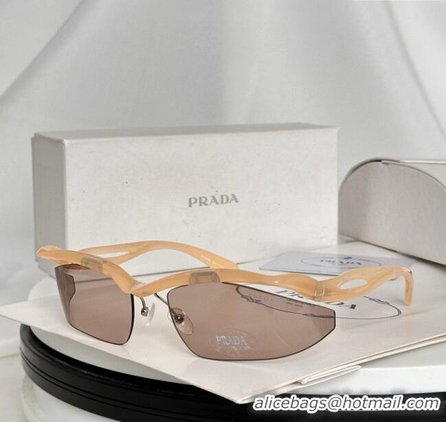 Top Grade Prada Sunglasses SPRA25 2025