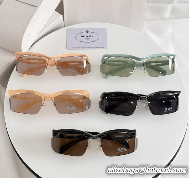 Market Sells Prada Sunglasses SPRA25 2025