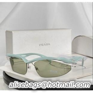 New Design Prada Sunglasses SPRA25 2025