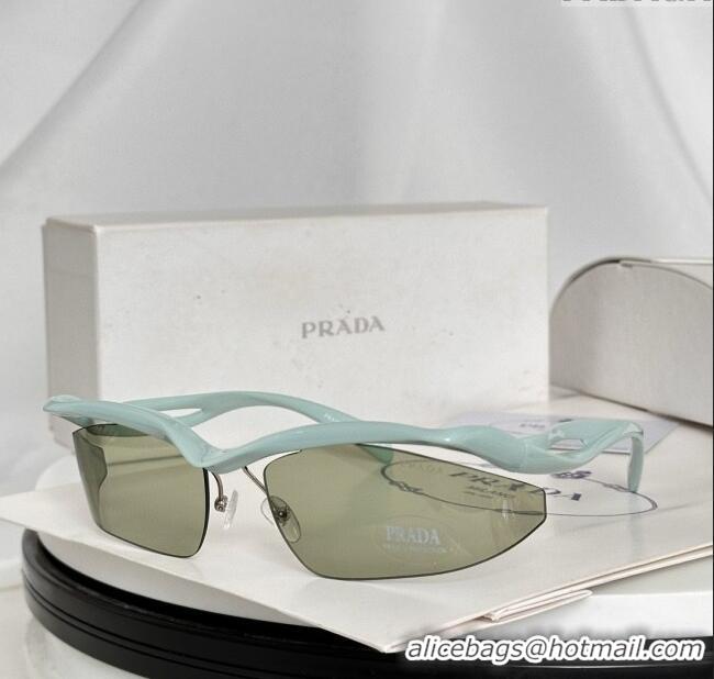 New Design Prada Sunglasses SPRA25 2025