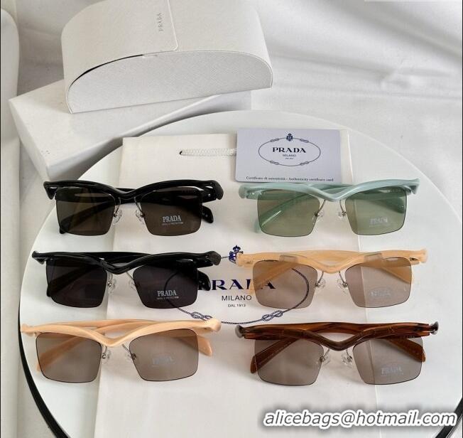 Inexpensive Prada Sunglasses SPRA18 2025