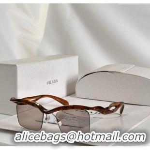 Luxury Discount Prada Sunglasses SPRA18 2025