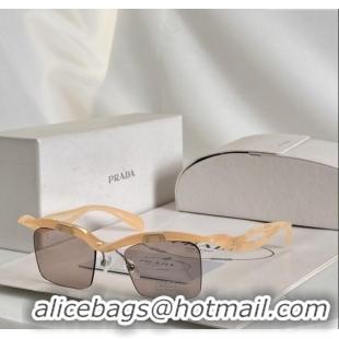 New Style Cheap Prada Sunglasses SPRA18 2025