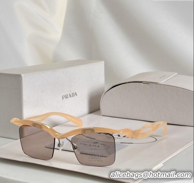 New Style Cheap Prada Sunglasses SPRA18 2025