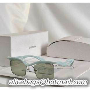 Luxury Inexpensive Prada Sunglasses SPRA18 2025