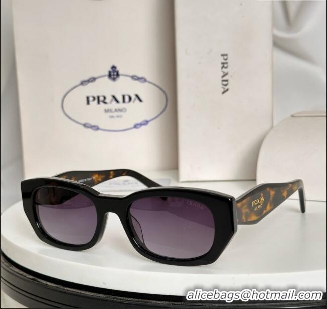 New Stylish Prada Sunglasses PRB05S 2025