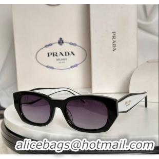 Buy Cheapest Prada Sunglasses PRB05S 2025