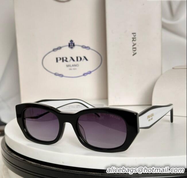 Buy Cheapest Prada Sunglasses PRB05S 2025