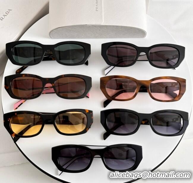 Buy Cheapest Prada Sunglasses PRB05S 2025