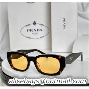 Top Quality Prada Sunglasses PRB05S 2025