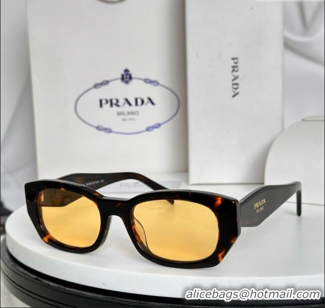 Top Quality Prada Sunglasses PRB05S 2025