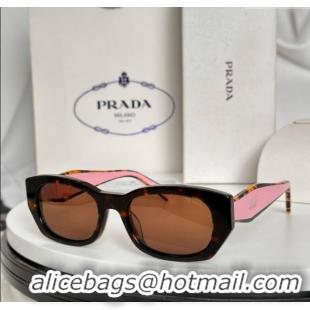 High Quality Cheap Prada Sunglasses PRB05S 2025