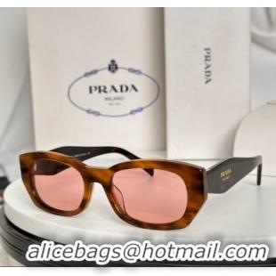 Newly Launched Prada Sunglasses PRB05S 2025