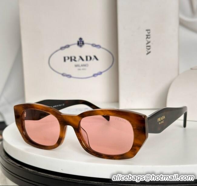 Newly Launched Prada Sunglasses PRB05S 2025