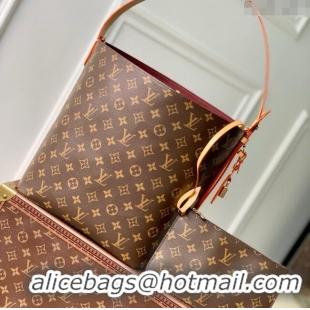 Unique Discount Louis Vuitton All In GM Bag in Monogram Canvas M12926 2025