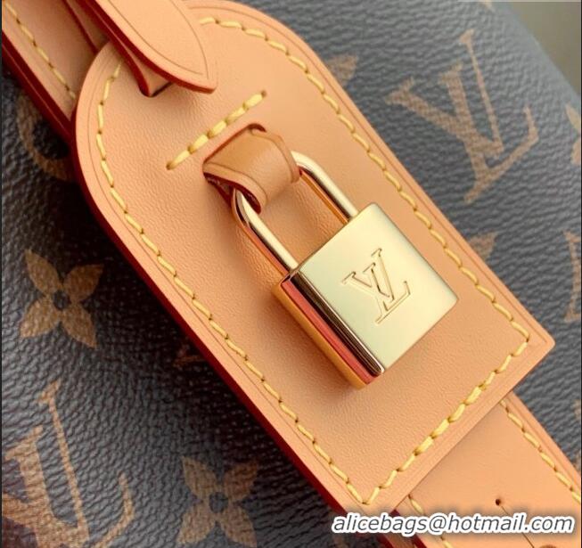 Unique Discount Louis Vuitton All In GM Bag in Monogram Canvas M12926 2025