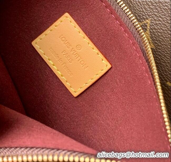 Unique Discount Louis Vuitton All In GM Bag in Monogram Canvas M12926 2025