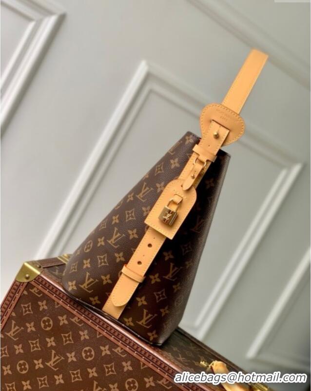 Unique Discount Louis Vuitton All In GM Bag in Monogram Canvas M12926 2025