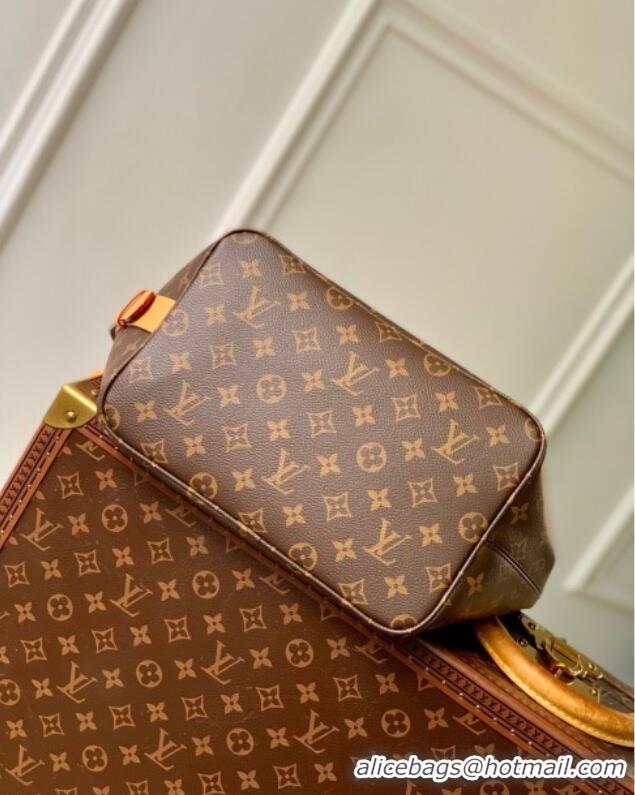 Unique Discount Louis Vuitton All In GM Bag in Monogram Canvas M12926 2025