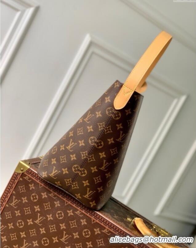 Unique Discount Louis Vuitton All In GM Bag in Monogram Canvas M12926 2025