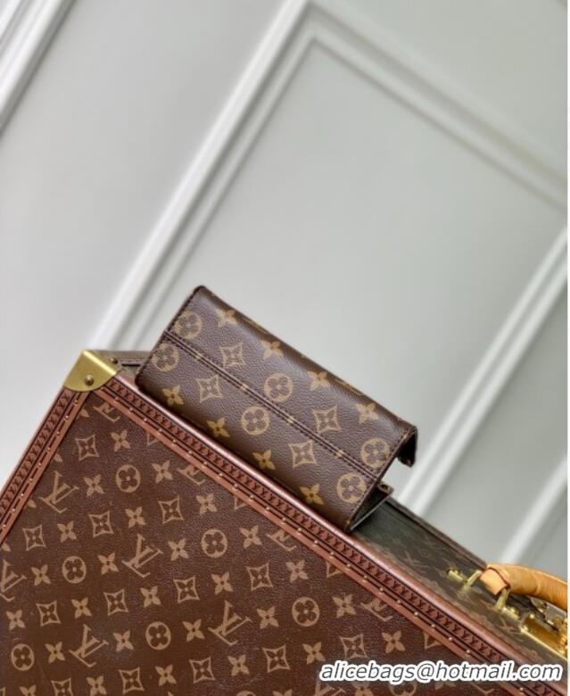 Top Design Louis Vuitton LV x TM Onthego BB Bag in Monogram Canvas M13668 2025