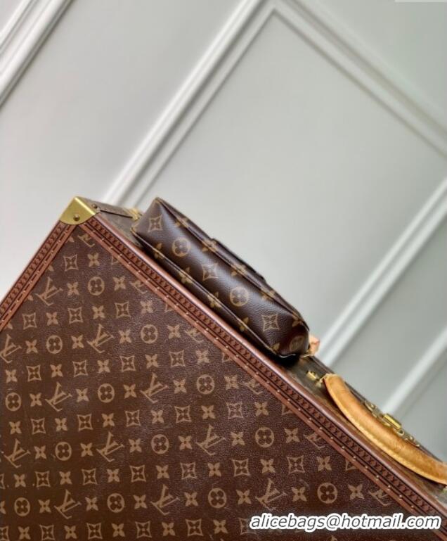 Good Taste Louis Vuitton LV x TM Pochette Accessoires Bag in Monogram Canvas M13440 2025