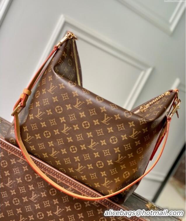 Buy Wholesale Louis Vuitton Vagabond Hobo Bag in Monogram Canvas M14018 2025