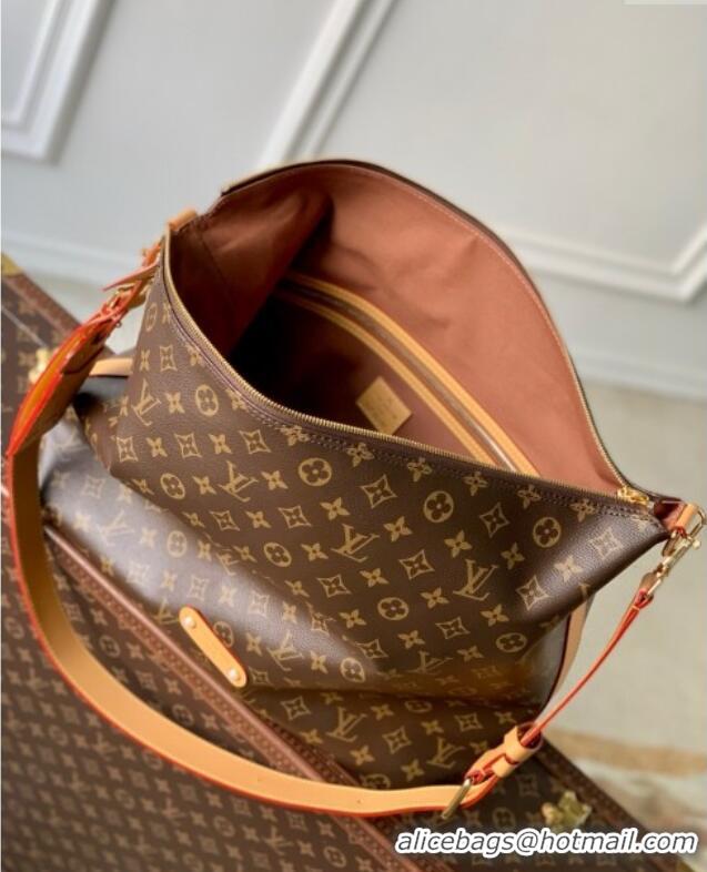 Buy Wholesale Louis Vuitton Vagabond Hobo Bag in Monogram Canvas M14018 2025