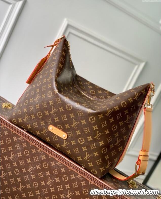 Buy Wholesale Louis Vuitton Vagabond Hobo Bag in Monogram Canvas M14018 2025