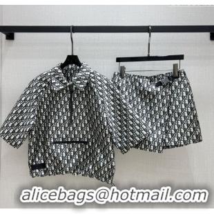 Buy Discount Dior Top and Shorts D031132 2025