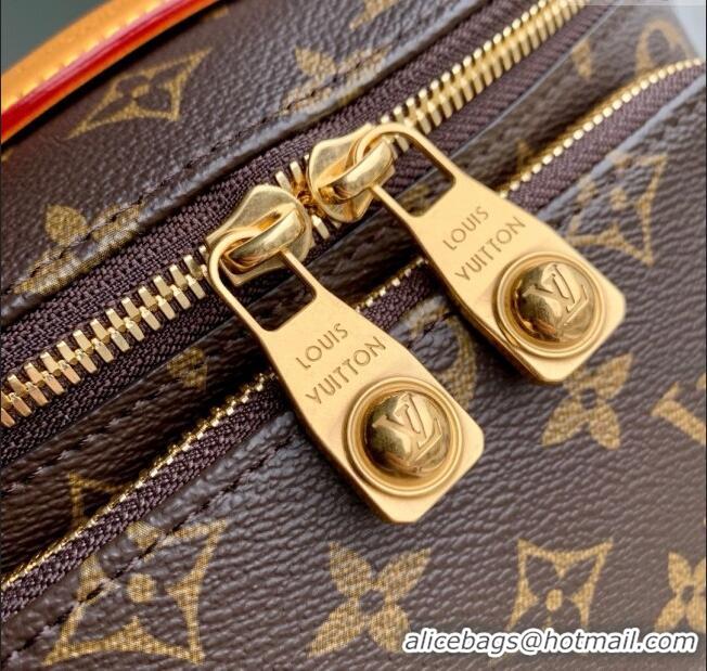 Buy Inexpensive Louis Vuitton Rush Bumbag Bag in Monogram Canvas M14019 2025