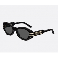 Best Price Dior Signature Sunglasses CD8956 Gold