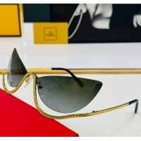 Best Quality Fendi Sunglasses FE40158 2025