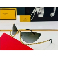 Best Quality Fendi Sunglasses FE40158 2025