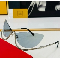 Popular Style Fendi Sunglasses FE40158 2025