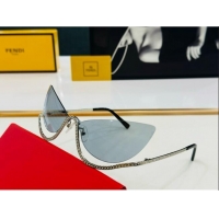 Popular Style Fendi Sunglasses FE40158 2025