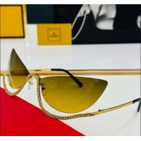 Good Product Fendi Sunglasses FE40158 2025