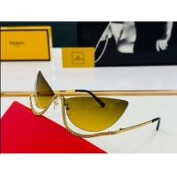 Good Product Fendi Sunglasses FE40158 2025