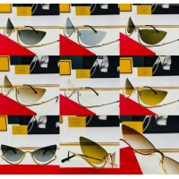 Spot Bulk Fendi Sunglasses FE40158 2025