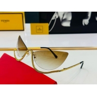 Most Popular Fendi Sunglasses FE40158 2025