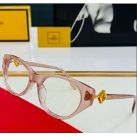 Well Crafted Fendi Glasses FE50099 2025