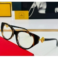 Best Design Fendi Glasses FE50099 2025