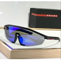 Hot Sell Fashion Prada Sunglasses SPS03Z 2025